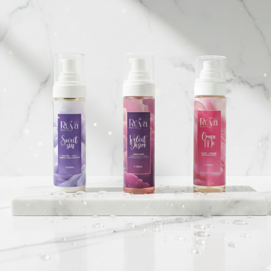 Trio Splash bundle mini